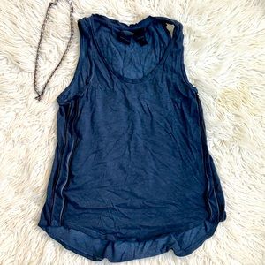 Harley Davidson tank top